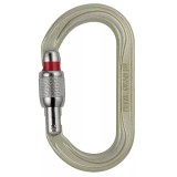 Carabinieră PETZL Oxan Screw-Lock
