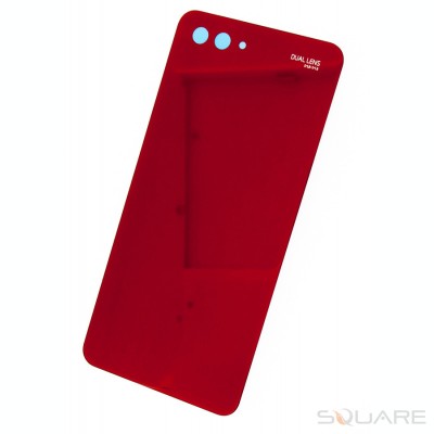 Capac Baterie Huawei Nova 2s, Red foto