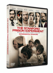 Experimentul Stanford / The Stanford Prison Experiment - DVD Mania Film foto