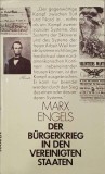 Der burgerkrieg in den vereinigten staaten - Marx Engels