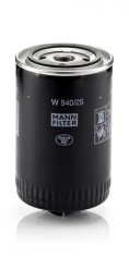 Filtru ulei Mann-Filter W940/25 foto