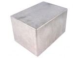 Carcasă Universală Aluminiu 1550F 121mm x 171mm x 105mm