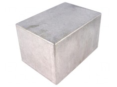 Carcasa Universala Aluminiu 1550F 121mm x 171mm x 105mm foto