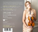 Beethoven &amp; Stravinsky: Violin Concertos | Vilde Frang