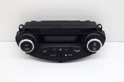 Modul de climatizare TOYOTA YARIS _P13_ 2018 OEM: 75F206 14824953 foto