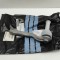 Bieleta de direcție dreapta MERCEDES-BENZ GLC X254 2022 OEM: A2964602200 | 31993380