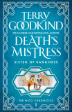 Death&#039;s Mistress | Terry Goodkind, Head Of Zeus