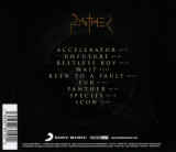 Panther | Pain Of Salvation, Rock, sony music