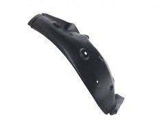 Carenaj roata Renault Kangoo (W) 01.2008-03.2013 , partea Fata, Partea Din Spate Stanga, Material Polietilena, 8200436709 foto