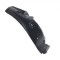 Carenaj roata Renault Kangoo (W) 01.2008-03.2013 , partea Fata, Partea Din Spate Stanga, Material Polietilena, 8200436709