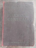 Pedologie generala- Const. D. Chirita