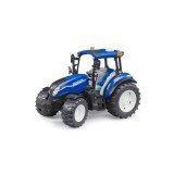 Cumpara ieftin Bruder - Tractor New Holland T5.120