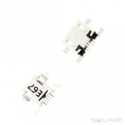 Mufe incarcare Huawei Mate S foto