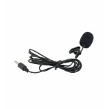 Mini microfon cu clip , ESPERANZA , EH178 , Voice