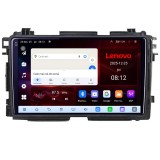 Navigatie Honda HR-V 2013-2018 Android QLED 8GB RAM 128GB 4G CarPlay