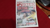 Supliment Dinamo - Metalist Harkov