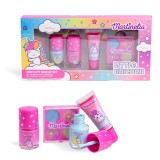 MARTINELIA LITTLE UNICORN SET COMPLET DE MACHIAJ