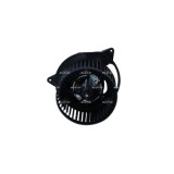 NRF Ventilator, habitaclu