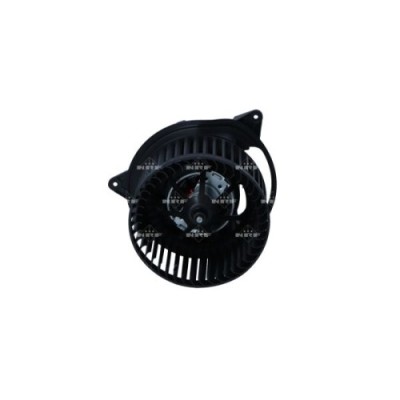 NRF Ventilator, habitaclu foto