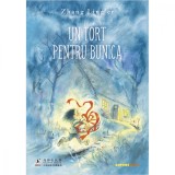 Un tort pentru bunica, Zang Ling&#039;er