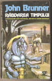 John Brunner-Rabdarea timpului