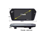 Cumpara ieftin Monitor camera marsarier tip oglinda cu functie video MP5 si bluetooth 12V