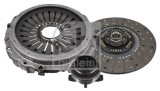 FEBI BILSTEIN 105156 Set ambreiaj