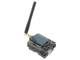 Kit Dezvoltare Evaluare ATMEGA328 HOPEDUINO