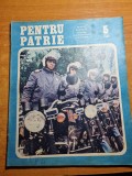 Revista pentru patrie mai 1992