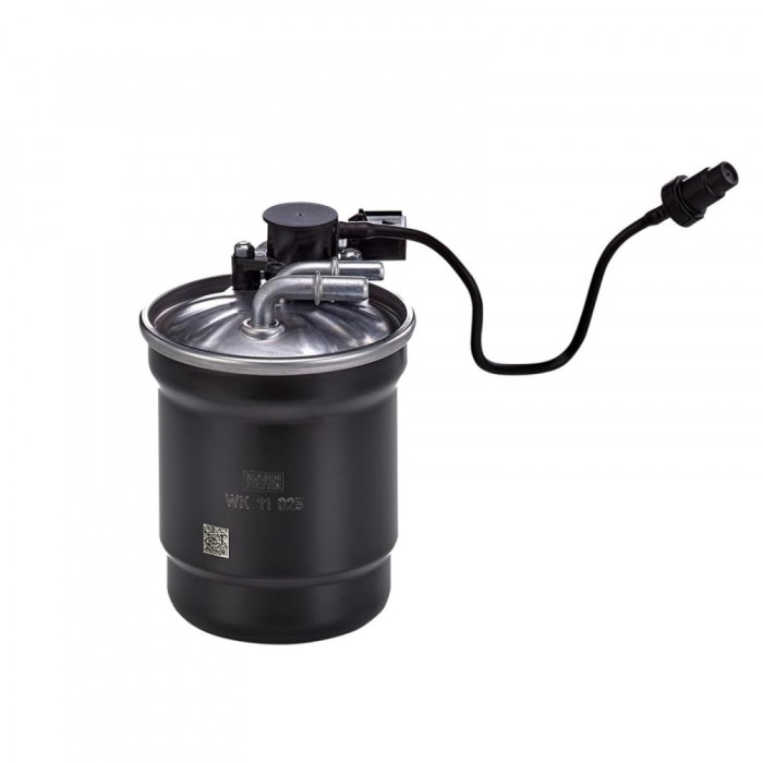 Filtru combustibil Mann pentru Ford Focus IV si Kuga III