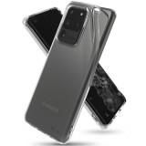 Cumpara ieftin Husa Ringke Fusion Samsung Galaxy S20 Ultra