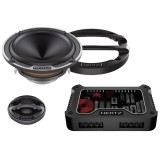 Difuzoare auto Hertz Mille Legend MLK 700.3, set sistem 2 cai, 70mm, 100W RMS, 4, , 4 difuzoare + accesorii