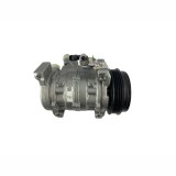 Compresor aer conditionat - nou Toyota Hilux 2016-, Diametru fulie (mm): 120, RapidAuto 81P3KS-1