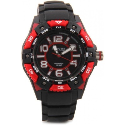 Ceas b?rb?tesc Q&amp;amp;Q Attractive - DA50J004Y foto