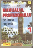 Manualul profesorului de limba engleza-Anna Sikoryrnka