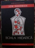 Boala hidatica-Ion Gherman