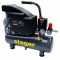 Compresor aer Stager HM1010K, 6L, 8bar, 126L min, monofazat, angrenare directa