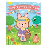 Easter Bunny&#039;s Great Hunt