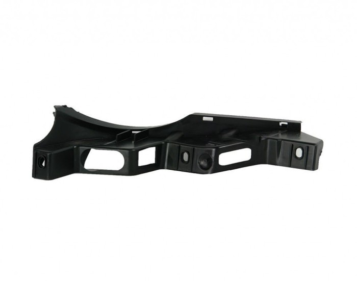 Suport bara fata, stanga Vw Passat (B6 (3c)), 01.2005-07.2010, interior, sub far, 3C0807889A