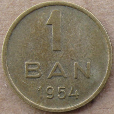 1 Ban 1954