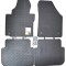 Covorase cauciuc VW Touran I , II 2003-2015
