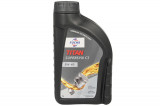 Motor Oil Titan (1L) 5W40; API SN;Acea C3;Fiat 9.55535 GH2;Fiat 9.55535 S2;Ford M2C917 A;MB 229.31;VW 505.00;VW 505.01