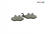 Set placute frana 97x42x8/77x42x8, Rms