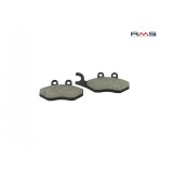 Set placute frana 97x42x8/77x42x8