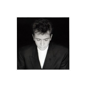 Peter Gabriel Shaking The Tree Best Of reissue (cd) foto