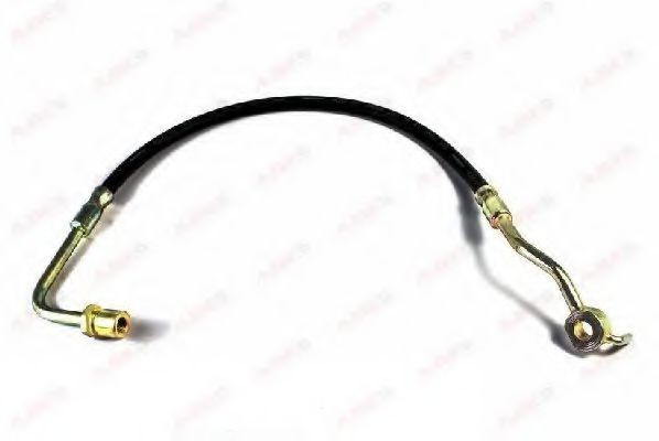 Conducta / cablu frana FORD TRANSIT platou / sasiu (E) (1994 - 2000) ABE C83123ABE