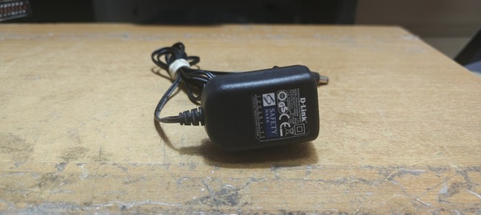 Incarcator D-Link 5V 1A B1374
