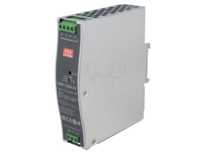 Convertoare DC/DC 24V 5A foto