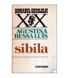 Agustina Bessaluis - Sibila - 113681
