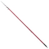 Lanseta Bolognesa Carbon Baracuda Spear 4m, Actiune 8-30g, Tele-Match, Pescuit Pastrav Clean